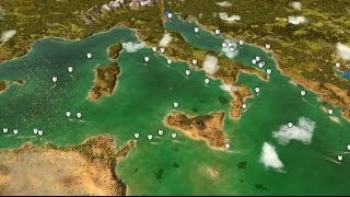 Rise of Venice Beyond the Sea 9