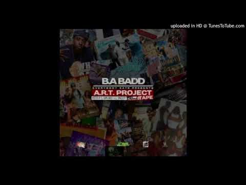 BA Badd X C-Newt X Loyalty Over Love  FreeNewt