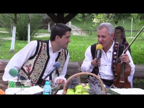 Gelu Voicu and the Teleorman Fiddler's Band