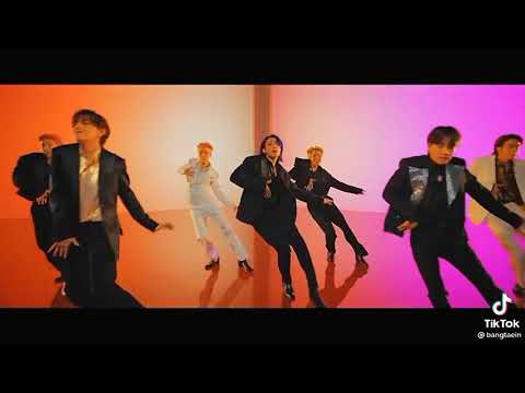 DYNAMITE x BUTTER x PERMISSION TO DANCE (tiktok mashup 🎶)