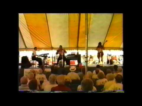 Banjo Bash 98 ( The Mickey Finn Show )