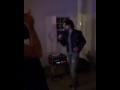 Alex Turner Singing Smooth Of Rob Thomas And Santana