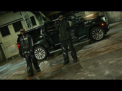 Skefre - TRAPULEUX #4 feat. Oldpee (Clip officiel)