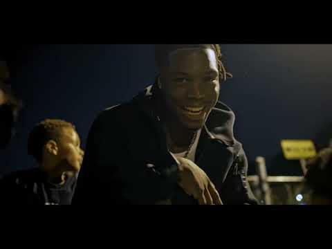 4PounAi - Need Me (Official Music Video)