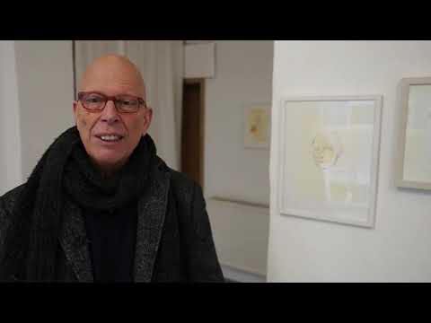 Aufheben , Michael Evers und Jörn Budesheim im Kunstbalkon