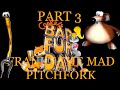 Lets Play Conker S Bad Fur Day Nintendo64 Part 3 Franky The Mad Pictfork