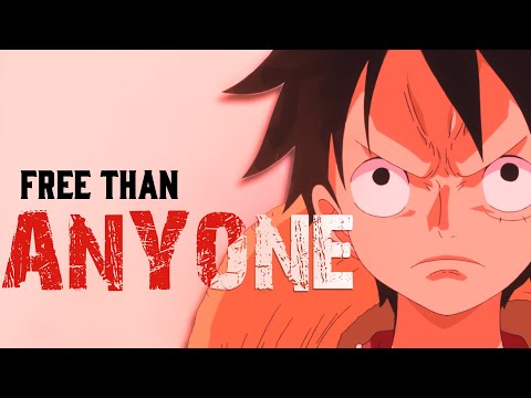 What it means to be "King Of The Pirates" - Epic Speech Of Luffy | One Piece [Eng Dub]