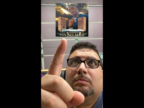 Hollow Tip - Hoo Ride Attack (Lip Sync Challenge)