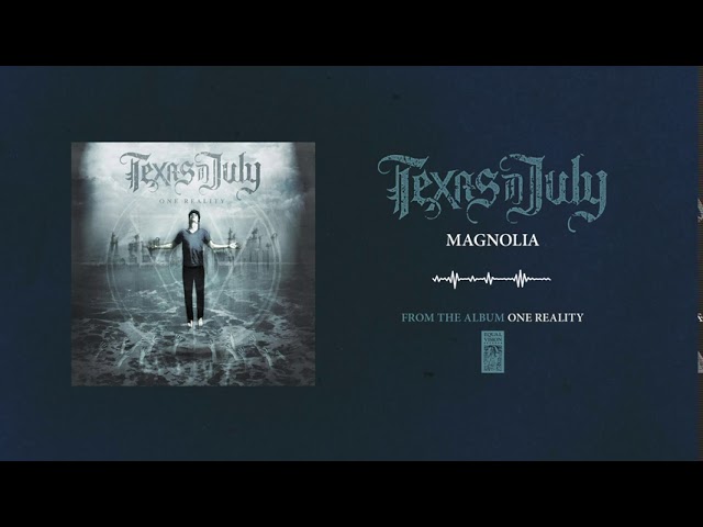 Texas In July – Magnolia (RBN) (Remix Stems)