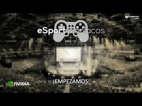 Roster Update de Origen, Xico, el puro y Graves - Esportmaniacos 186