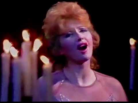 Daliborka Stojšić - Killing me softly