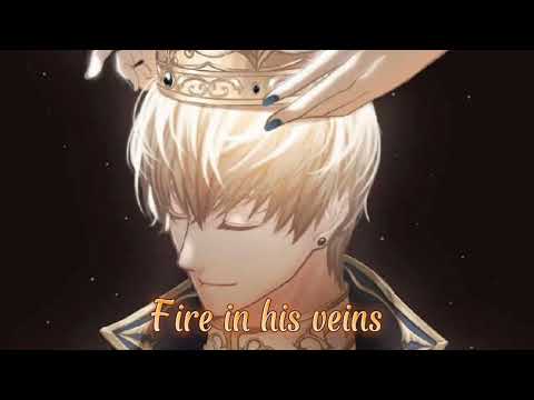 Nightcore - The King - ( Lyrics )