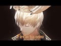 Nightcore The King Lyrics