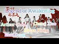 Legend Of Awakening Trailer