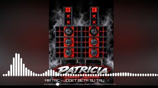 Download lagu TRC - JOGET ‼️ BETA SU TAU ( PATRICIA SOUND ) Mr Adam REMIX mp3