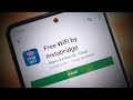 Free WiFi Passwords & Hotspots by Instabridge - Get free WiFi - WiFi Apps Review Free WiFi Passwords & Hotspots by Instabridge - Get free WiFi - WiFi Apps Review