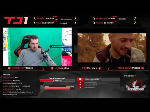 TJI REAGE A X-TENSE FT. LOS CAVAKITOS - BOLERO