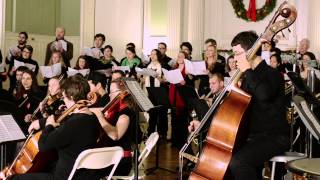 Do They Know It&#39;s Christmas? - for Choir and Orchestra