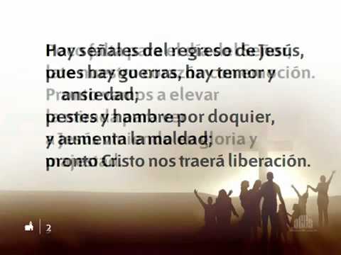 530 Somos un pequeño pueblo muy feliz - Nuevo Himnario Adventista