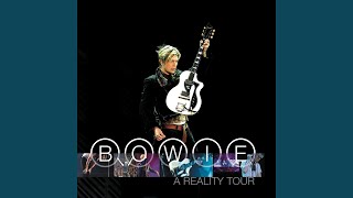 Changes (Live)