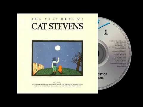 Cat Stevens The Very Best Of Cat Stevens - 1989 [Full Album]