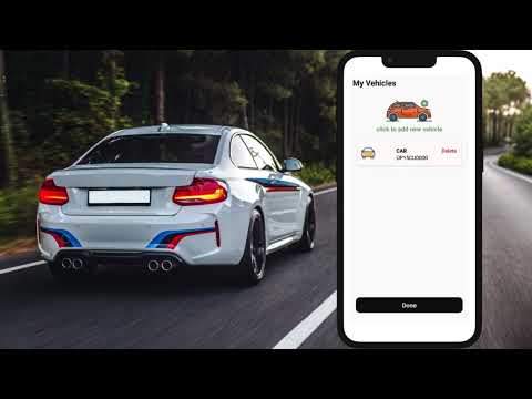 Jagaruk: Accident SOS & Safety