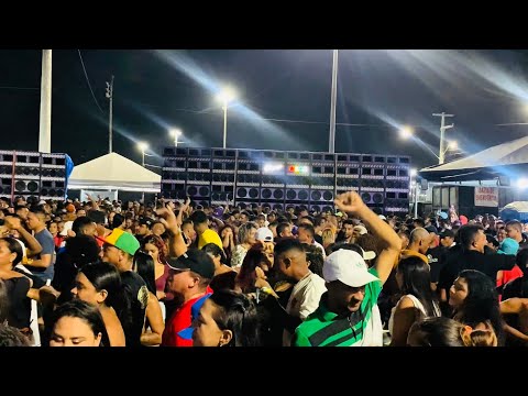 SUPER VS MEGA AT CAIS DA ALEGRIA / São Luís