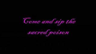 Inkubus Sukkubus - Away With the Fairies(w/ lyrics)