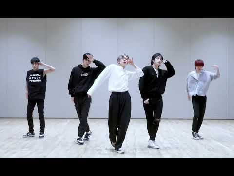 TXT Opening sequence× good boy gone bad