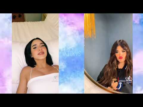 DOMELIPA VS IAMFERV 🔥🔥/ BATALLA DE TIKTOK 2021