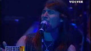 Rata blanca noche sin sueños