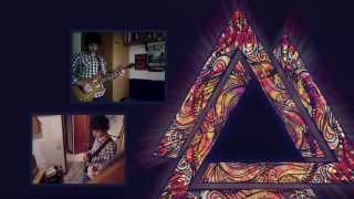 Mute (Instrumental) - The Brew Cover (Guitar Pro TAB Included)