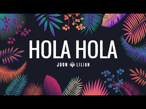 JOON FT. LILIAN | COLLAB COVER | HOLA HOLA BY KARD