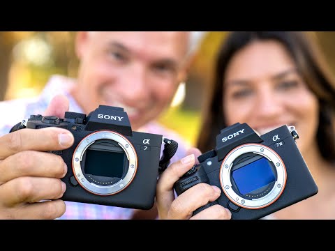 External Review Video Fu6P7ejPoFs for Sony A7 IV (Alpha 7 IV) Full-Frame Mirrorless Camera (2021)