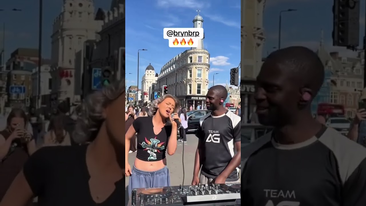 TB to when brynbp pulled up🔥🔥#djagonline #teamag #ukdj #tiktokdj #djlife AG Fest 2026 - London