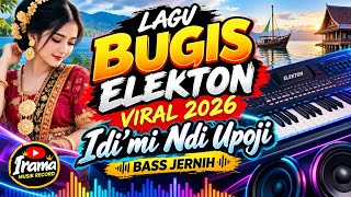 Download lagu 🔥LAGU BUGIS ELEKTONE TERBARU 2026 IDI’MI NDI UPOJI – Bass Jernih & Mantap mp3 Download lagu 🔥LAGU BUGIS ELEKTONE TERBARU 2026 IDI’MI NDI UPOJI – Bass Jernih & Mantap mp3