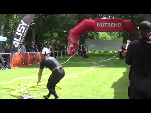 SDH Drahňovice v Třeštině 10.7.2022 - 10. místo