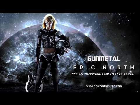 Epic North - Gunmetal (2013)