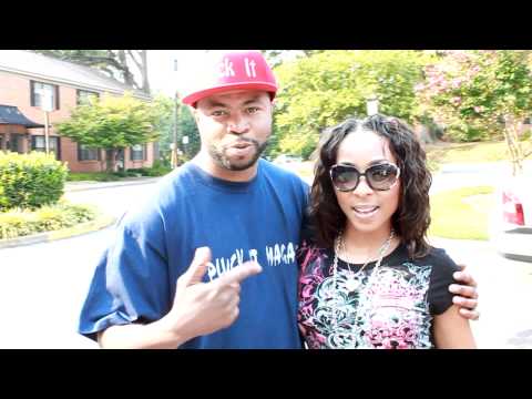 pluck in ATL with roxy reynolds