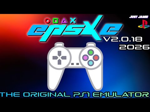 Epsxe Download