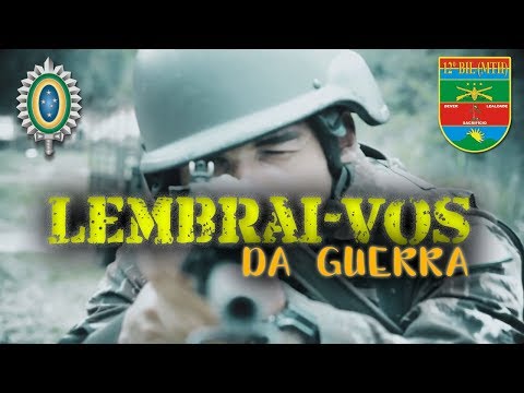 Lembrai-vos da Guerra - 12 BIL