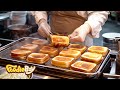 Korean Street Food Compilation Ramen Tteokbokki Fried Food Gimbap Toast