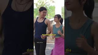 Download lagu Abi becomes a giant? @Abi Albian #dramatiktok #drama #soap opera comedy mp3