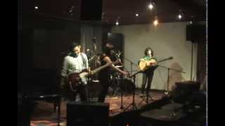 Nikita Dompas Quartet feat. Monita Tahalea Woman In Chains