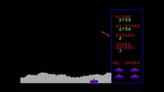 Mega Tank for the TRS-80 CoCo
