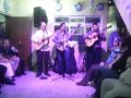 "Capullito de alheli", Gabino, Ivan, David