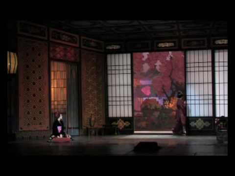 Latvian National Opera - Giacomo Puccini "Madama Butterfly"