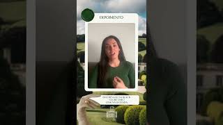 O lugar onde ela pode desabafaer e compartilhar seus sentimentos sem medo.