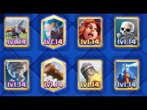 IceBow pushing to Master III/6600 trophies! 🏆❄️🏹 - TOP 9000 IN THE WORLD‼️ - Clash Royale