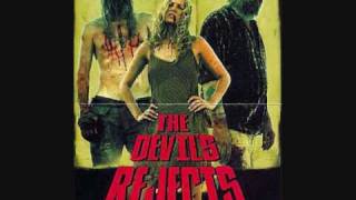 The Devil's Rejects SOUNDTRACK ( The Allman Brothers Band - Midnight Rider )